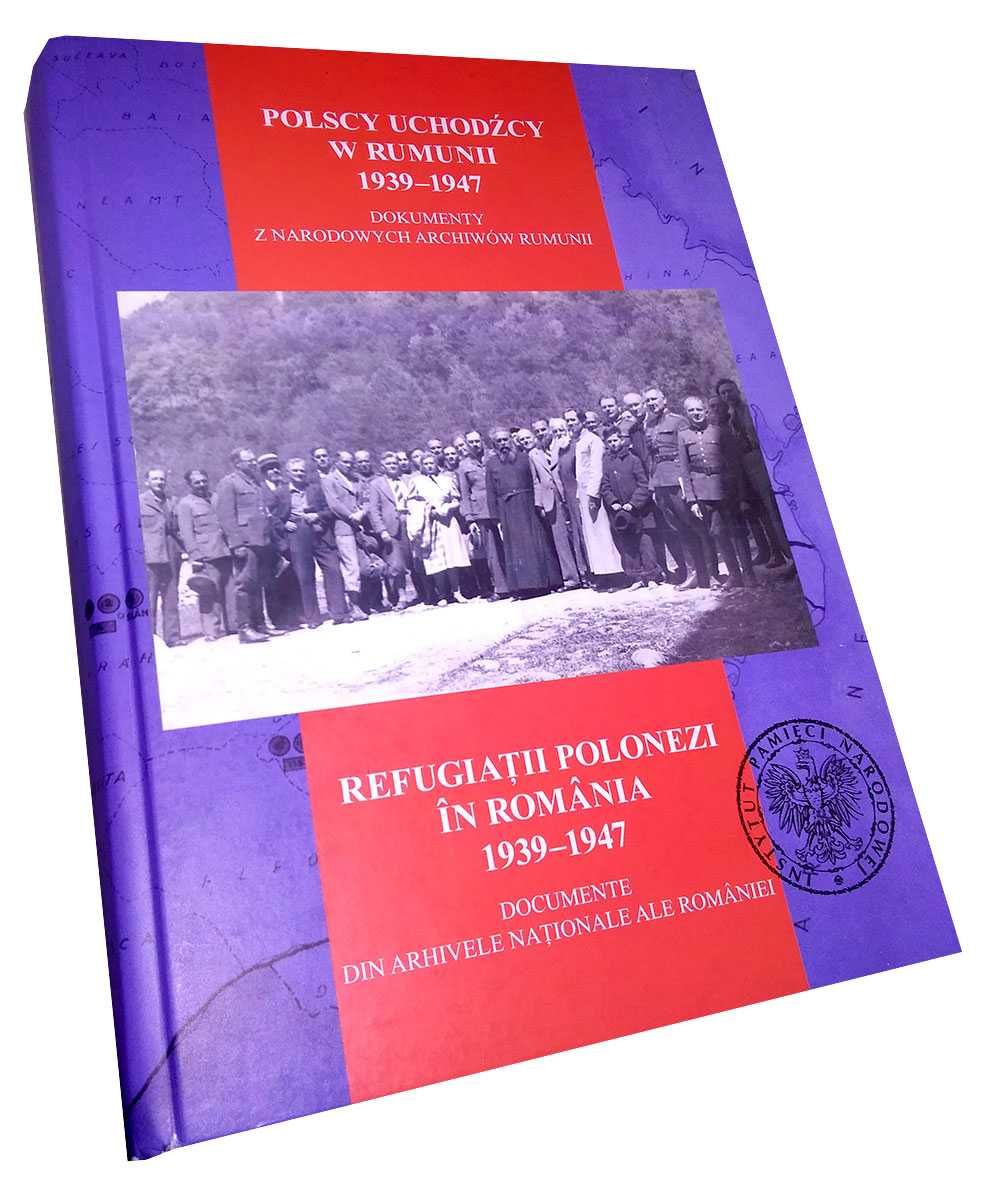 Refugiații polonezi în România 1939 - 1947