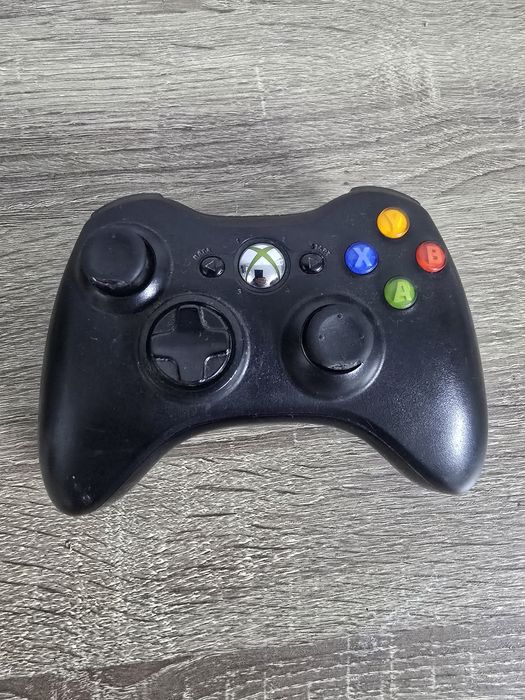 Controller Xbox 360