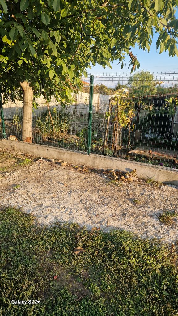 Продава се Парцел в с. Полковник Ламбриново, Област Силистра - 1000 кв.м за 17 €/кв.м - Снимка #1