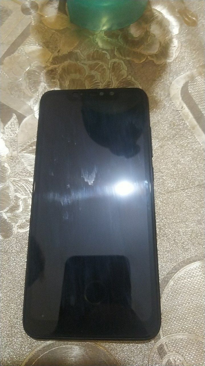 Redmi not 6 pro olidiganlar telefon qilsin