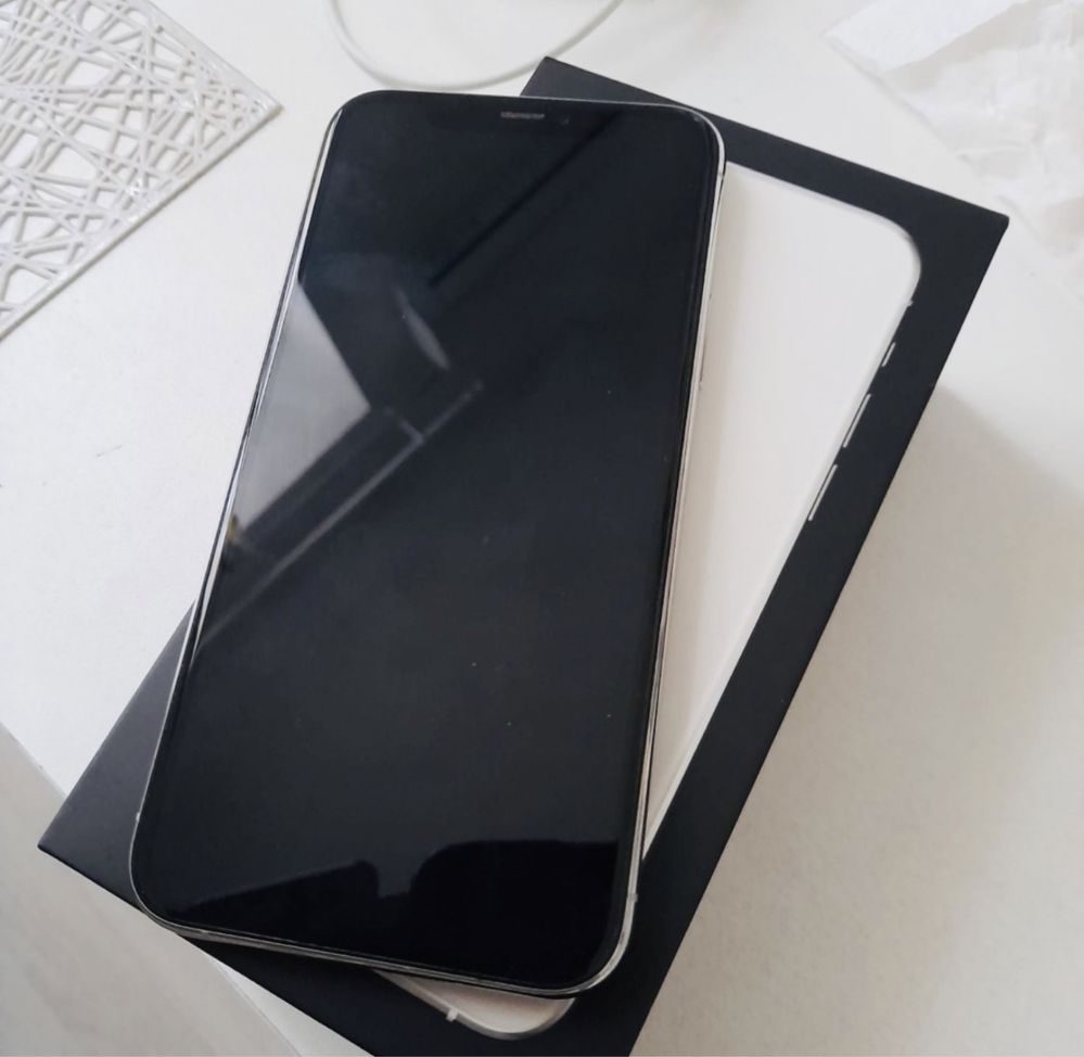 Iphone 11 PRO MAX , Full BOX