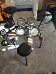 Vand Tobe Roland TD 11 K-VDRUMS