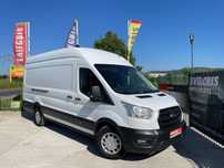 Ford Transit L4H3 Posibilitate LEASING/ LUNG/ Pilot automat/ AC/ TVA Deductibil