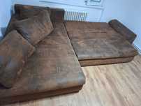 Vand coltar extensibil
