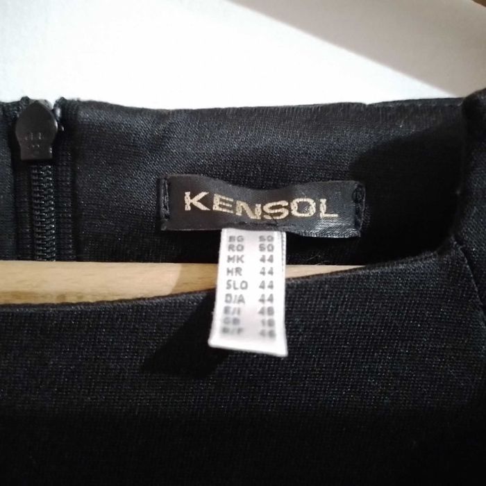 Рокля и шлифер Кензол, 48/50 размер