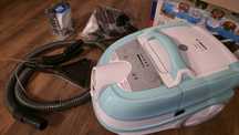 Aspirator cu spălare Bosch