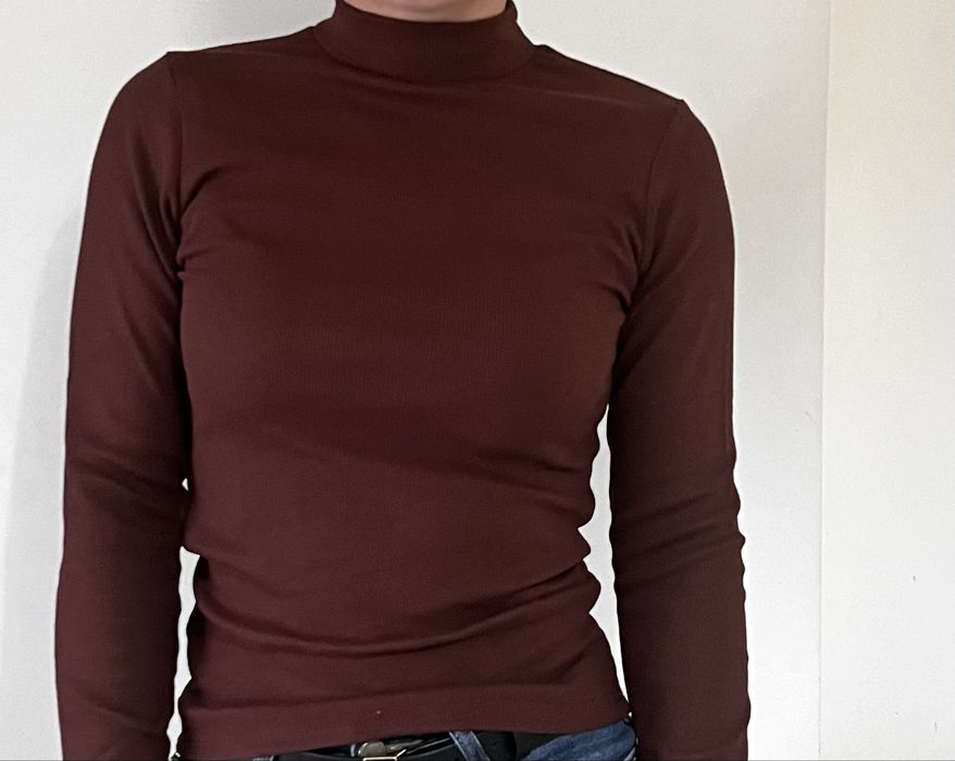 Рипсена блуза.