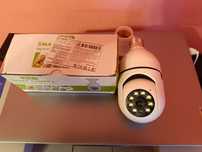 Camere supraveghere tip bec interior-exterior, NOI