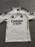 Tricou Real Madrid 25-26