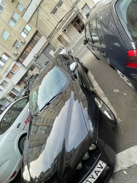 Alfa Romeo 159 2.4