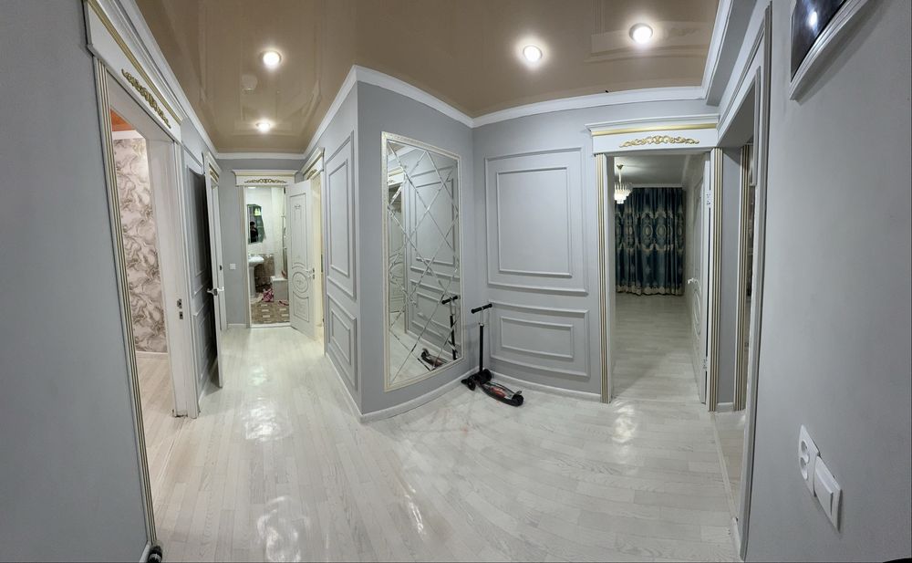 Продается квартира! 3 микрорайон 23/1