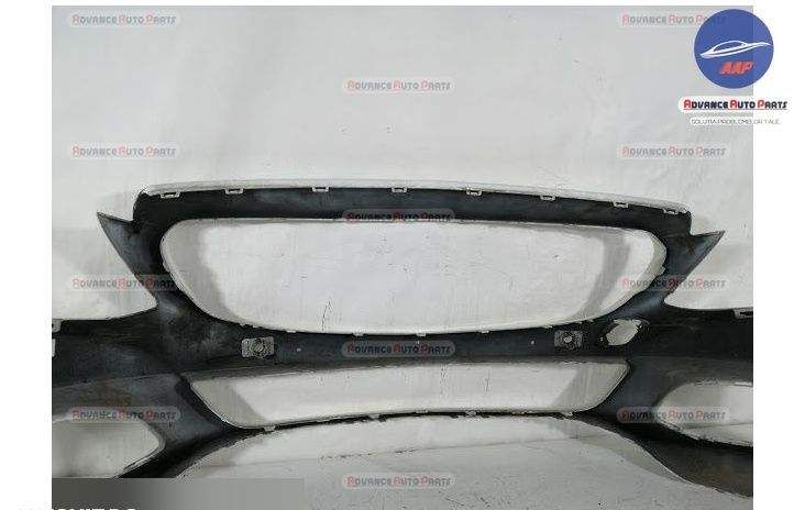 Предна броня оригинална със сензори Мерцедес-Бенц / Mercedes-Benz C-Cl