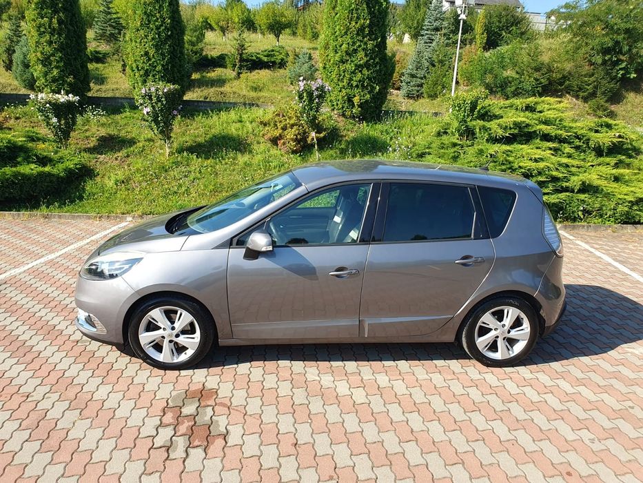 -Renault scenic-2013-1.5diesel-110cai-euro5-germania adus-