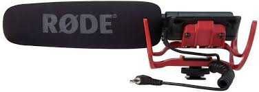 Выносной Rode VideoMic with Rycote Lyre Suspension System