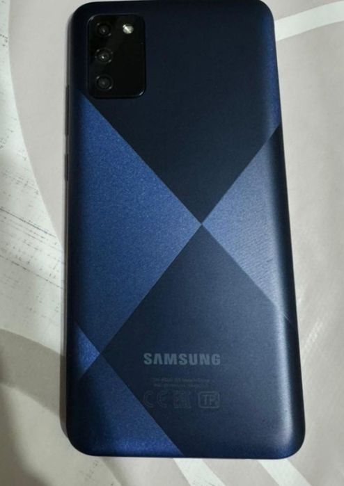 Самсунг  a 02 s.
