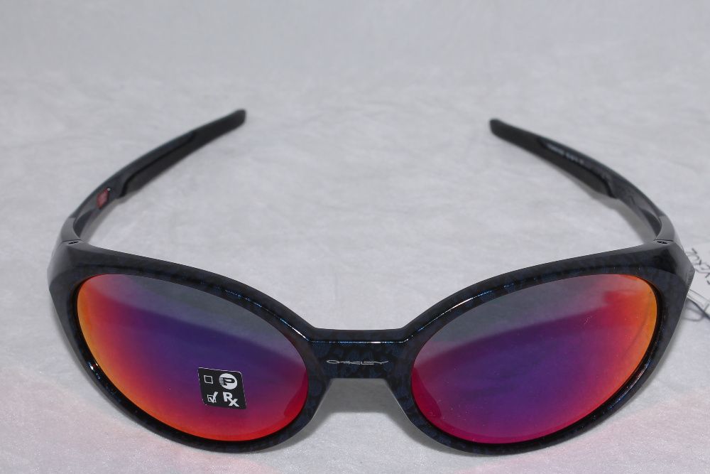 Ochelari Sport Oakley Eye Jacket Redux planet x Positive Red Iridium