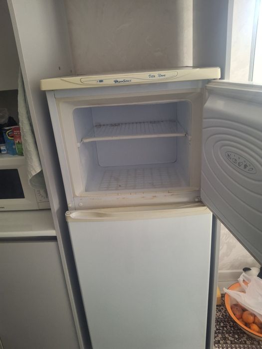 Холодильник Донбасс