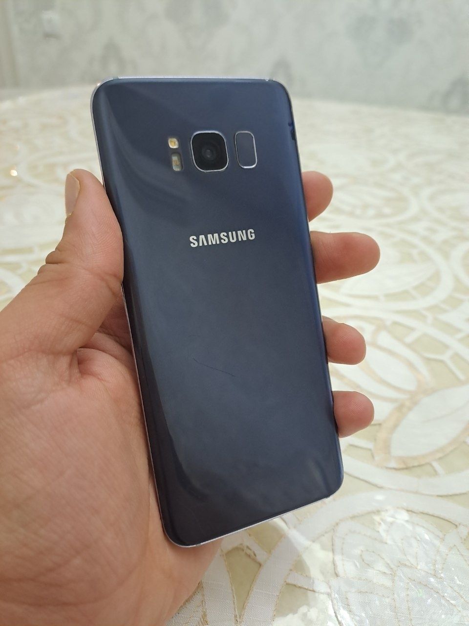 Samsung S8 4/64GB