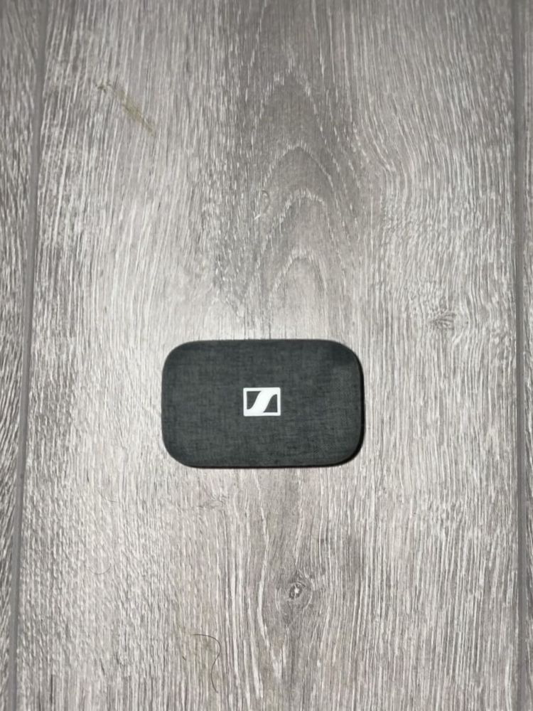 SENNEISER momentum 3