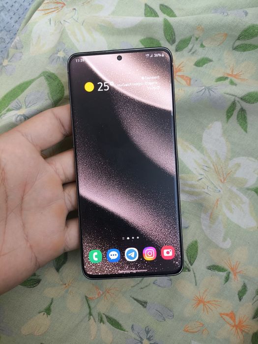 Samsung s20 plus
