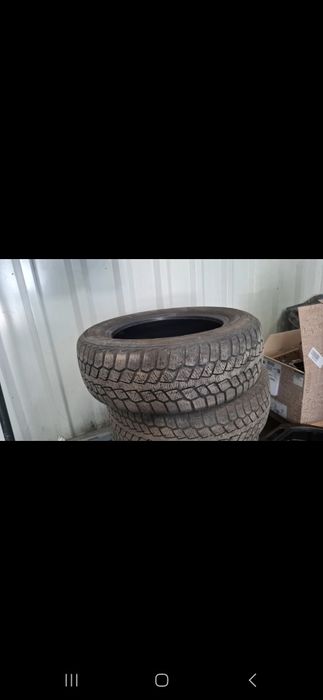 Anvelope iarnă 185/ 65 R 15 92 T
