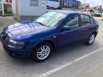 Seat Leon 1 M 1.6 16 valve benzina