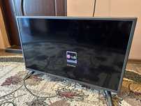 Televizor LG 80cm Full HD