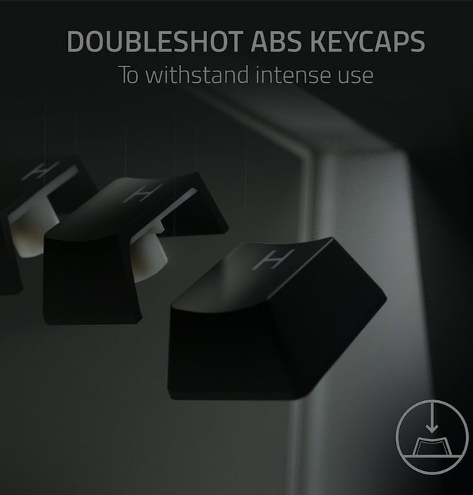 Продавам Razer клавиатура и мишка PUBG Limited Edition!