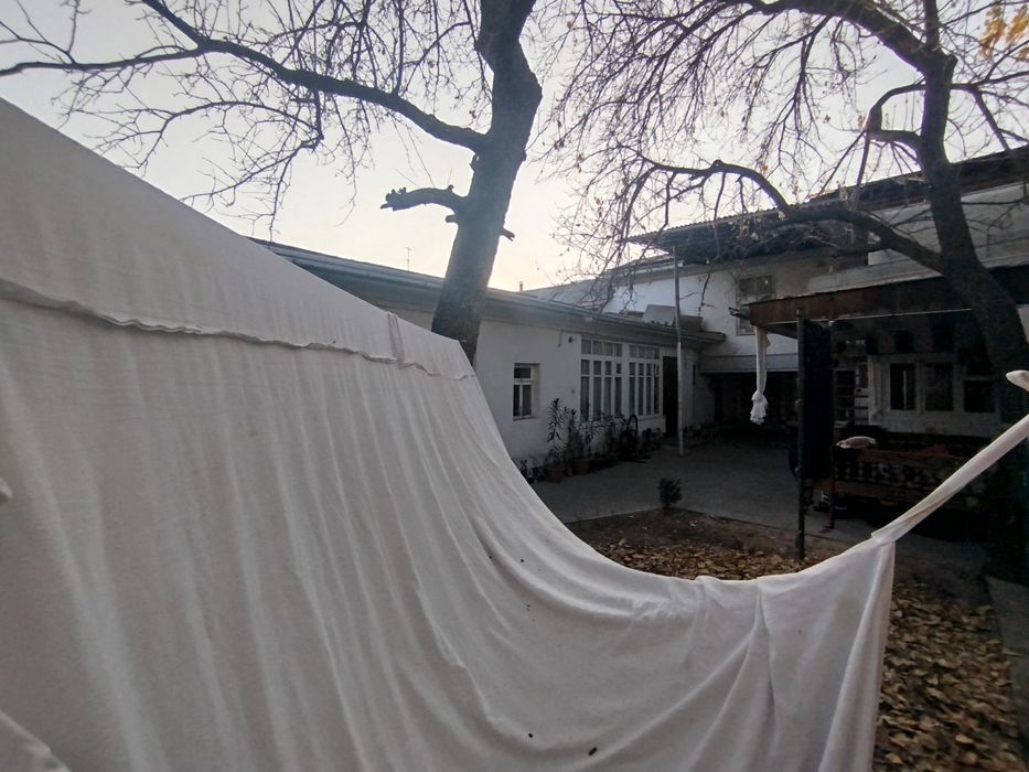 Chilonzor uchastka sotiladi