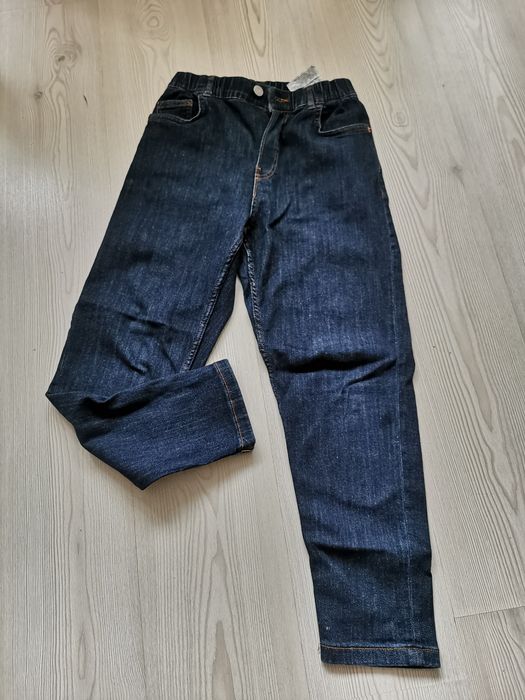 Blugi balloon fit Zara (colecție actuală)