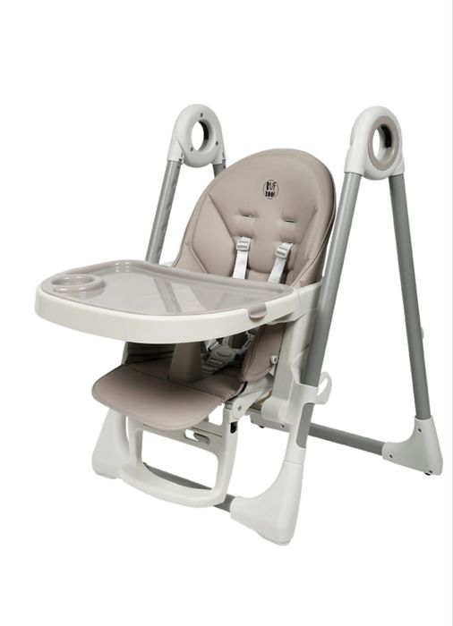 Scaun de masa BUF BOOF