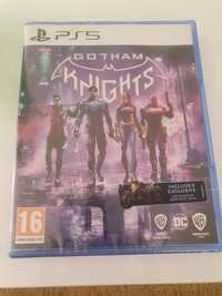 Joc PS5 Gotham Knights
