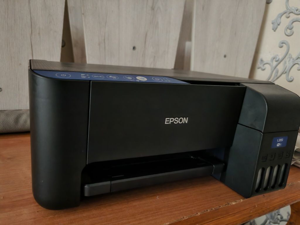 Принтер Epson L3150