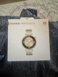 Huawei watch 4 gt