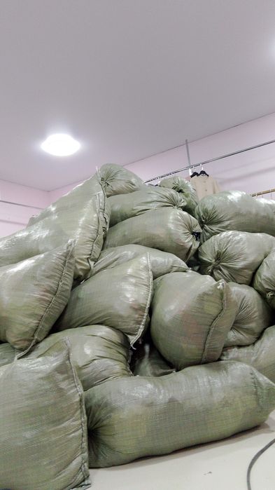 Отдам одежду в хорошем состоянии