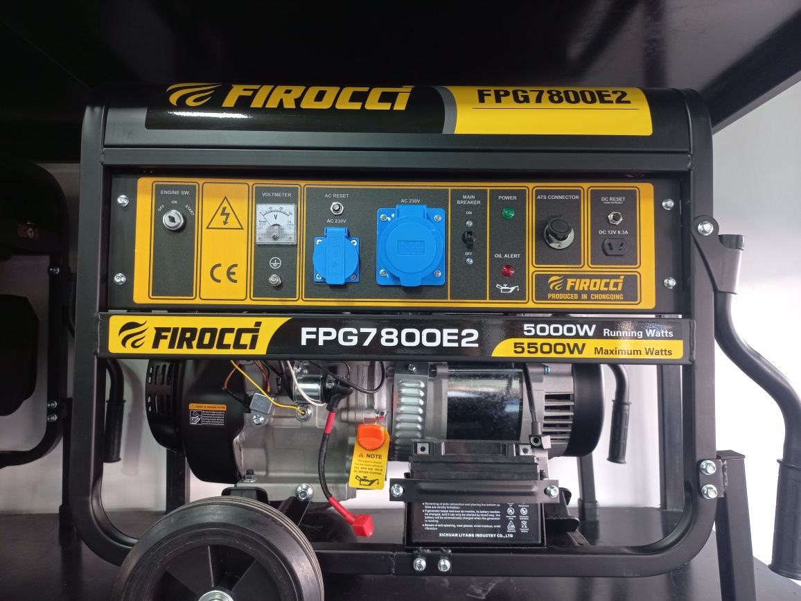 Firocci FPG7800E2