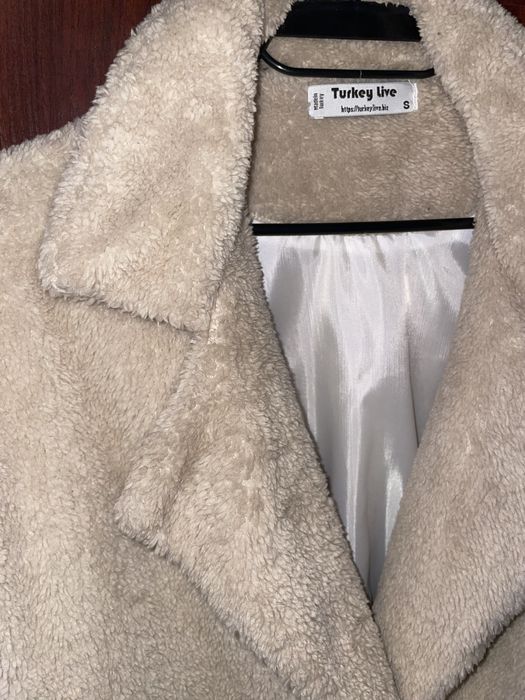 Преходно палто S