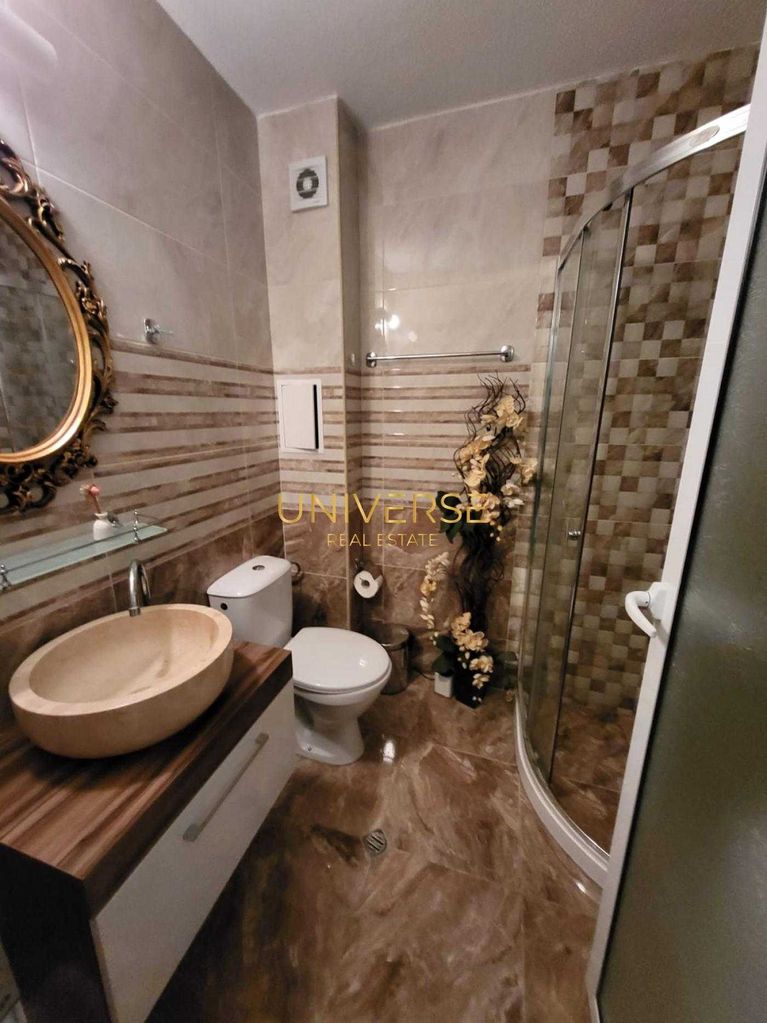 Продава се Едностаен апартамент в к.к. Слънчев бряг - 45 кв.м за 1400 €/кв.м - Снимка #8