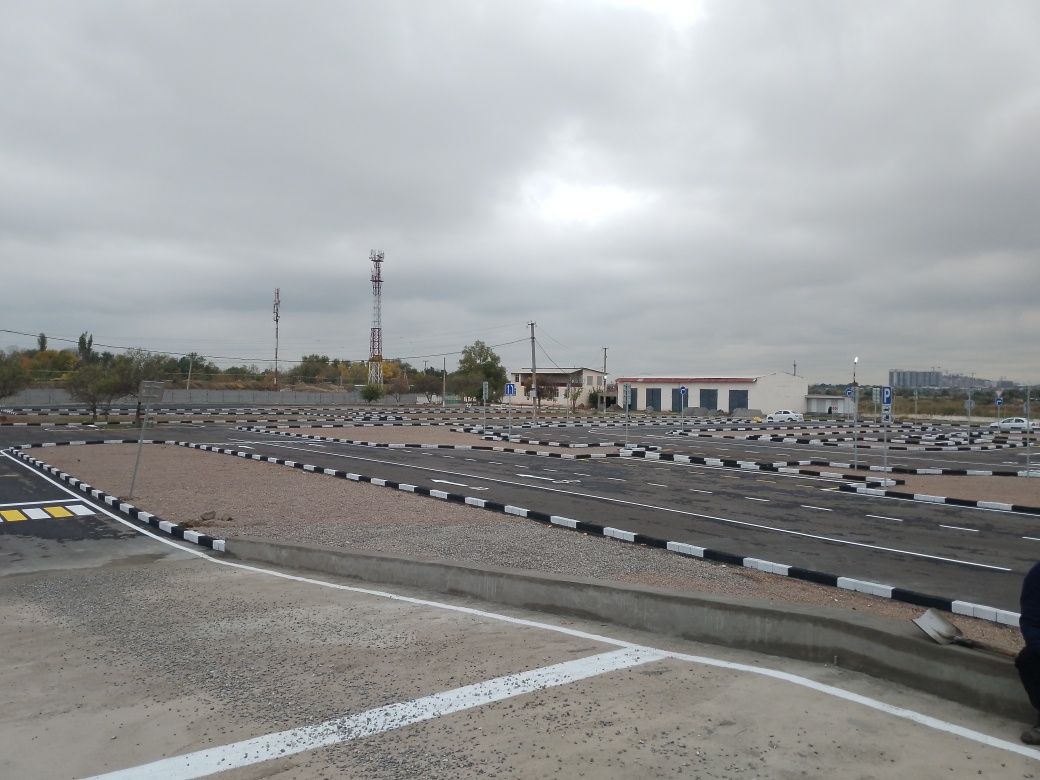 Асфальт Asfalt xizmat i
