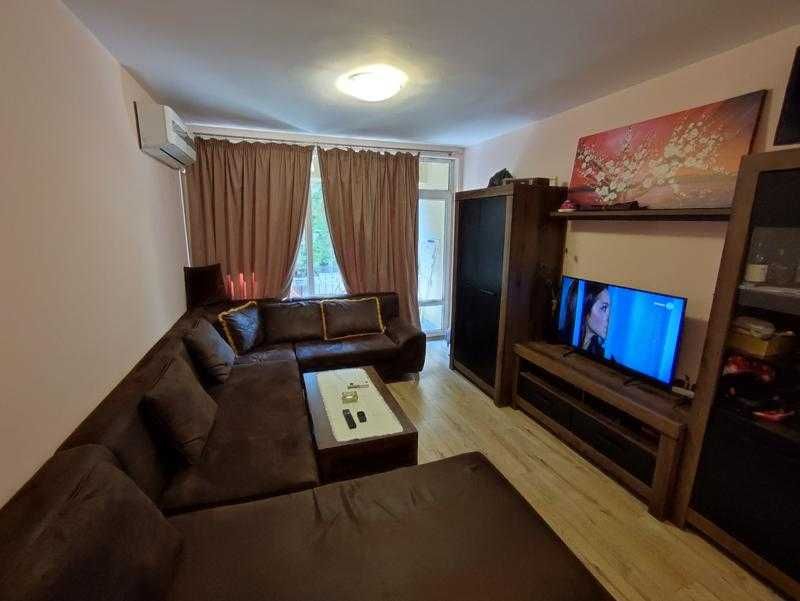 Продава се Тристаен апартамент в София, Зона Б-19 - 90 кв.м за 1555 €/кв.м - Снимка #1