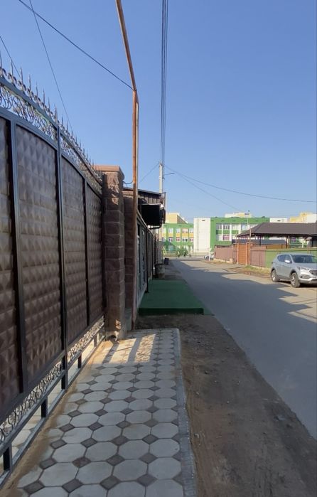 Сдаётся 3-х комнатный дом в Шугыле!