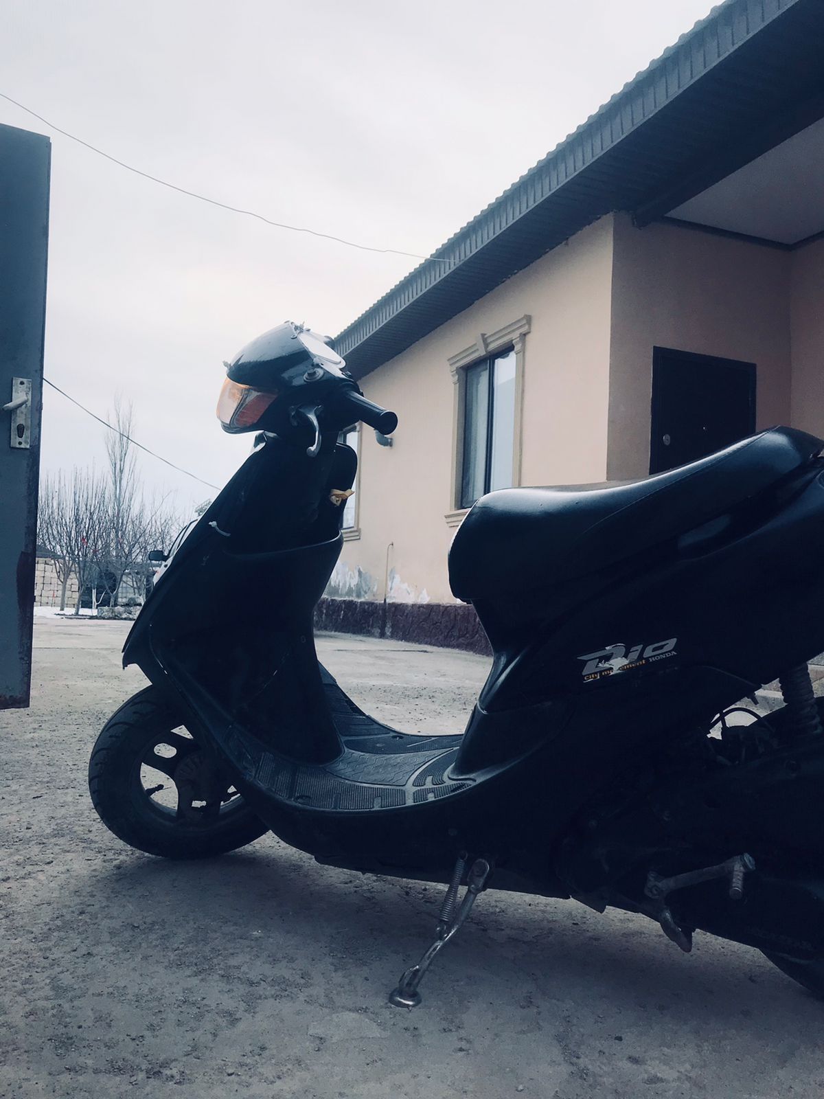 Honda,dio 50куб.