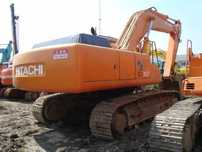 piese din dezmembrari pentru hitachi ex350