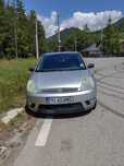 Ford Fiesta, 1.4 benzină, 2003