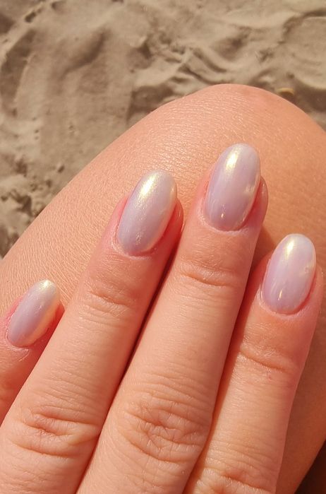 Unghii gel și semi
