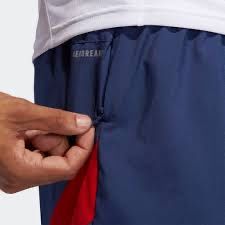 ADIDAS Aeroready Run- Панталонки за бягане 5” инча размер S / Оригинал
