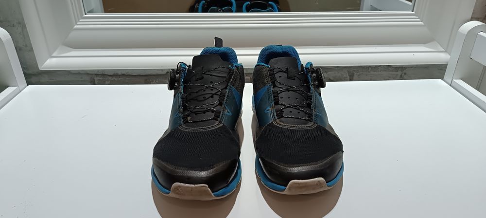 Adidas terrex детски (без връзване)  номер 38 2/3