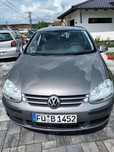 Wvw golf 1,6 benzină 2006