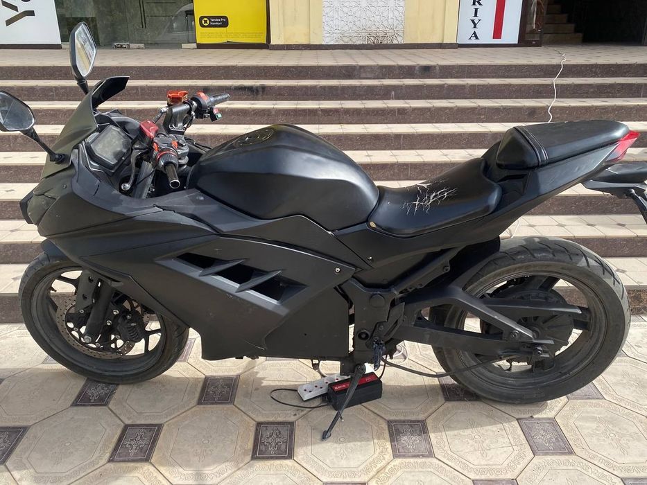 Elektro Moto Sport