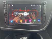 navigatie cu android VW, Seat